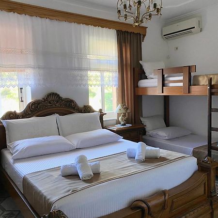 Yuri Guest House Gjirokastër 外观 照片