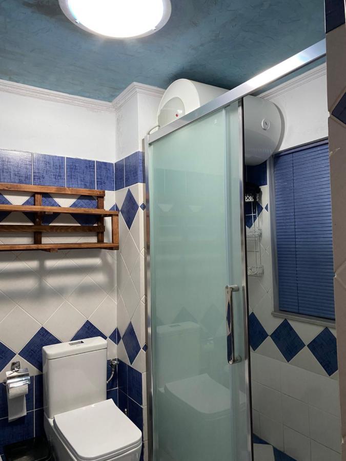 Yuri Guest House Gjirokastër 外观 照片