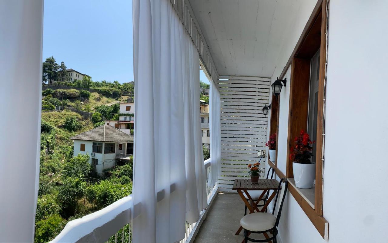Yuri Guest House Gjirokastër 外观 照片