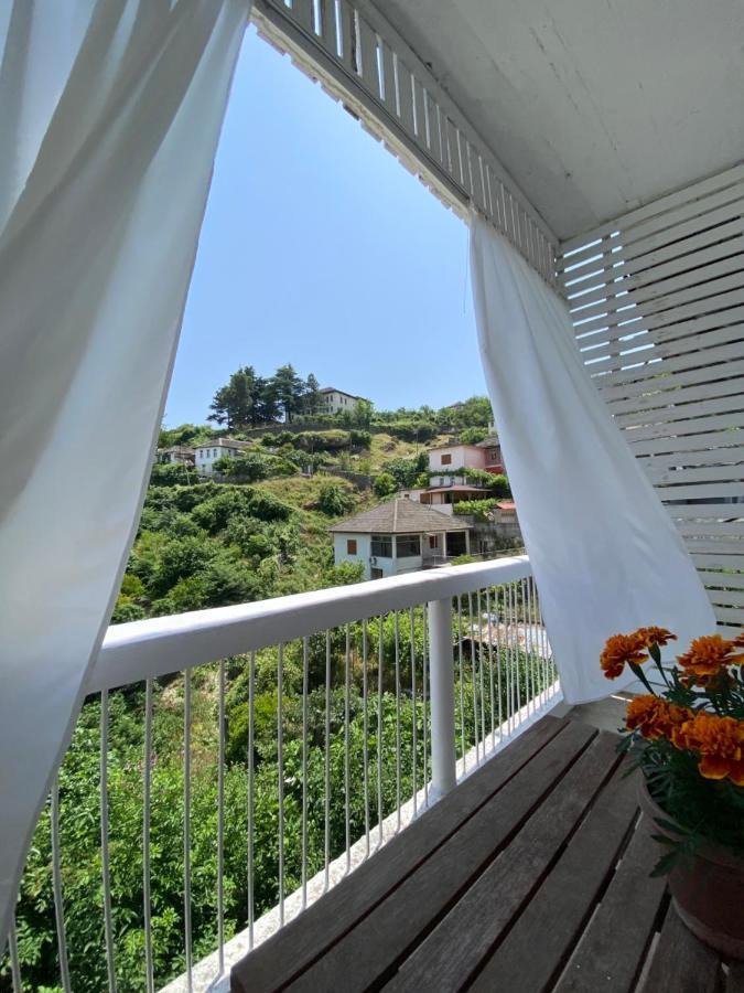 Yuri Guest House Gjirokastër 外观 照片