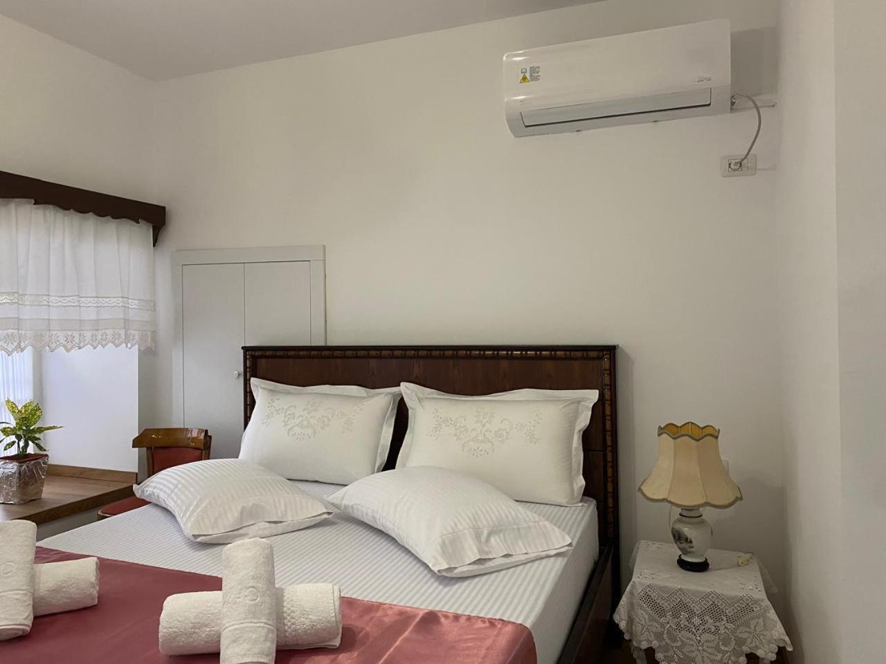 Yuri Guest House Gjirokastër 外观 照片