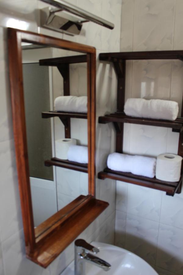Yuri Guest House Gjirokastër 外观 照片