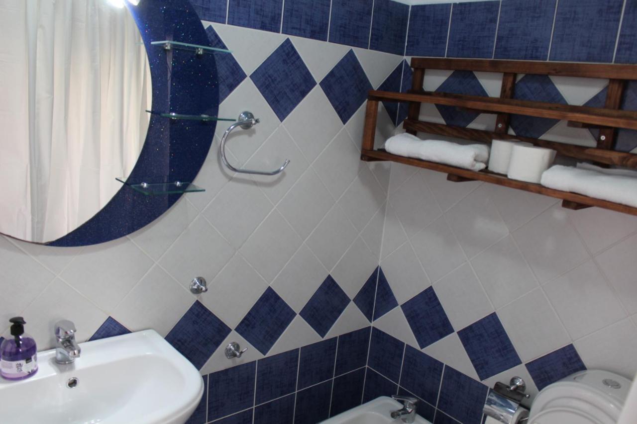 Yuri Guest House Gjirokastër 外观 照片