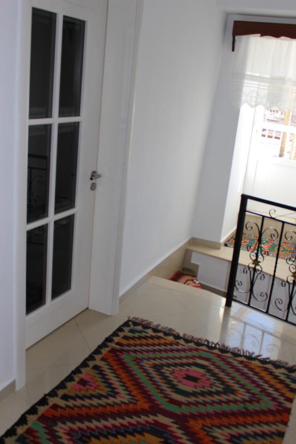 Yuri Guest House Gjirokastër 外观 照片